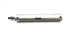 Smc Round Body Pneumatic Cylinder CDG1BN40-200Z Nos. Fixed Price $97.81.
