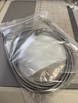 Banner Engineering ITA26S Fiber Optic Cable. Fixed Price $19.99.