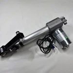 Amamedic Vesper Massage Chair Derock Linear Actuator Motor YLSZ06-2412-270/390. Fixed Price $134.99.