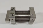 Bimba FST-041.375 Pneumatic Cylinder Linear Actuator FST041375. Fixed Price $19.95.