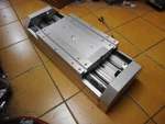 Festo Positioning Table 150MM Stroke -- 175136 DGPL-40-150-PPV-A. Fixed Price $390.17.