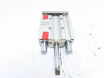 Smc MGPM32-75B-XC8 Pneumatic Guided Air Cylinder 32MM Bore 75MM Stroke. Fixed Price $99.99.