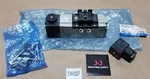 *new Surplus* Smc VP7-6-FG-S-3Z Solenoid Valve 24VDC 0.9MPA 4/5PORT + Warranty!. Fixed Price $80.00.