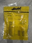 Haskel 51544 -30 Gas Section Seal Kit. Fixed Price $550.00.