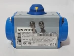 Jamesbury Valv-powr VPVL100SR4/5BD Double Acting Actuator. Fixed Price $242.25.