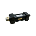 Parker Hannifin 1.50JJ2HLU29A3.000 Hydraulic Tie-rod Cylinder 3000 Psi. Fixed Price $125.00.