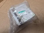 Ckd Corp. Guided Pneumatic Cylinder Part No. STS-MG4-32-25E. Fixed Price $325.00.