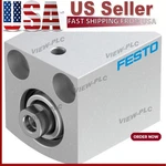Us Free Tax New Festo ADVC-20-15-I-P 188147 Short Stroke Cylinder. Fixed Price $77.86.