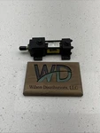 Parker 01.00 CC3LLU18C 1.000 Pneumatic Cylinder Series. Fixed Price $50.76.