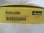 Parker RG2AHL0065 5/8' Viton Rod Gland Cartridge Kit-new In Box. Fixed Price $121.41.