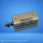 Smc SDQSBS16-25DCM Pneumatic Compact Cylinder Usip. Fixed Price $26.40.