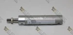 Smc, CDG1BA25-75, Pneumatic Air Cylinder Actuator. Fixed Price $75.00.