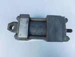 Eaton Hydraulics R5C 2X.63 N-.63-2-N-N-N-1-1 Pneumatic Cylinder New Surplus!. Fixed Price $11.88.