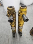 Enerpac RR1010 Double Acting Hydraulic Cylinder 11.1TON Capacity 10INCH Stroke. Fixed Price $704.86.