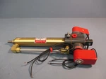 Allenair Av 1&1/8X6 Sds-aas 120/60 #72 Cylinder, Double Actuating. Fixed Price $134.99.