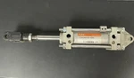 Used Tpc Pneumatic Air Cylinder. Fixed Price $89.00.