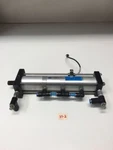 Fabco-air Cylinder MP1-5/8X1X4X4FF-BR-E-PA2 *fast Shipping* Warranty!. Fixed Price $90.00.