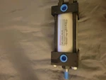 Norgren Cylinder A1233A1 2-1/2X3. Fixed Price $245.00.