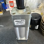 Rexroth Task Master TM-81 000-03020 1/2 Air Pneumatic Cylinder Nos. Fixed Price $100.00.