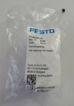 Festo Self Align Rod Coupler FK-M10 X 1.25 6140. Fixed Price $31.00.