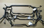 2018 Dodge Caravan Fwd Front Stabilizer Bar Oem 113K Miles - LKQ429323380. Fixed Price $158.85.