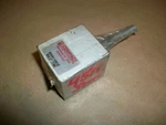 Compact Miniature Pneumatic Cylinder ASHH228X12 New. Fixed Price $25.00.