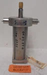 Waeschle Pneumatic Cylinder, R80X165AL, 10.0.067.00.4.01, Mm Bore, Zylinder. Fixed Price $175.00.