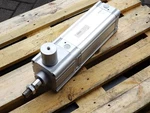 Festo Standard Cylinder DNC-125-200-PPV-KP 163494/UNUSED With Traces Of Storage. Fixed Price $695.02.