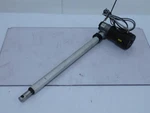 Skf CATR33X400X2A1G1E2/C24CWMT2P Linear Actuator T122483. Fixed Price $299.00.