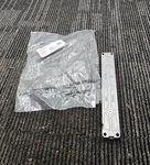 Festo 13293 EV-20/180-5 Diaphragm Clamping Cylinder Module. Fixed Price $40.42.