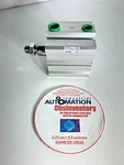 Smc NCDQ2F50-25DM-A73LS NCDQ2F5025DMA73LS Cylinder 1.0 Mpa. Fixed Price $108.33.