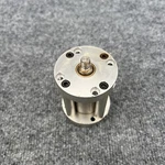 Bimba FO-17-2.5-CMT Flat Pneumatic Air Cylinder Used. Fixed Price $24.99.