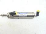 Koganei Pneumatics Cs-pbsa 16X15 Cylinder. Fixed Price $24.99.
