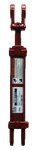 Prince Hydraulic 2X8 Cylinder Bore Stroke 2500PSI Part# SAE-8408. Fixed Price $295.00.
