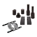 Hein-werner HW93409 Hydraulic Press Accessory Set 12G742. Fixed Price $1763.56.