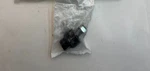 (qty 2) Smc JA50-16-150 Floating Joint Alignment Coupler. Fixed Price $41.30.
