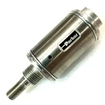1.50NSR00.50 Parker Pneumatic Division Usa, 1.5" Bore, 0.5" Stroke, Nose Mount. Fixed Price $22.00.