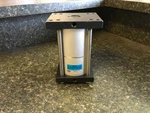Fabco Air MP4X2X2X1RF-E Pneumatic Cylinder (kb). Fixed Price $150.00.
