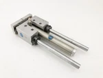 Bimba TE-096-EB2 Pneumatic Linear Thruster Actuator 1-1/16" Bore Stroke. Fixed Price $299.95.