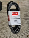 Dayton 2L441G Industrial Belt 5VX930. Fixed Price $15.00.