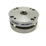 Bimba FO-500.5 FLAT-1 Double-acting Pneumatic Cylinder 2-1/2" Bore, Stroke. Fixed Price $75.00.