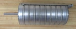 Grundfos 96496157 Stack Pump Kit 25B10. Fixed Price $2365.77.