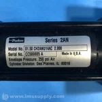 Parker 01.50 CH2ANU14AC 2.000 Pneumatic Cylinder Usip. Fixed Price $68.30.
