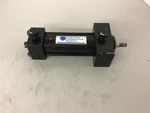 Lynair Pneumatic Cylinder 4" Stroke. Fixed Price $59.00.