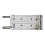 Festo DFM-40-160-B-P-A-GF Guide Cylinder. Fixed Price $342.76.
