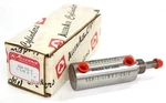 Allenair SSA-CS-2 Cylinder X 1, 1/8" Bore 1" Stroke Nos. Fixed Price $90.00.