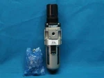 Smc AW30-03BG AW3003BG Filter Regulator New No Box. Fixed Price $89.00.