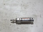 Smc Cylinder CDJ2KB16-15-J79WL (O2E). Fixed Price $22.00.