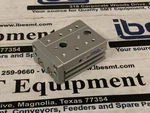 Chelic Pneumatic Air Cylinder MDX810-04 W/warranty. Fixed Price $52.00.