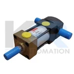 Quipp 8996 Pneumatic Air Cylinder Edtf 3/8. Fixed Price $67.99.